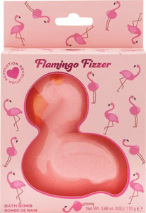 Revolution kúpeľová Flamingo 110 g