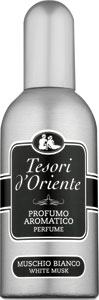 Tesori EDP White Musk 100ml