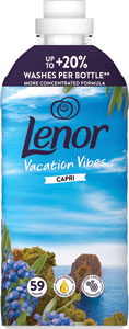 Lenor aviváž Capri 59 PD 1239 ml