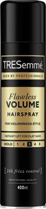 TRESemmé lak na vlasy Flawless Volume 400 ml