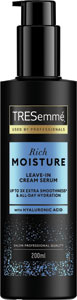 TRESemmé krémové sérum Rich Moisture 200 ml