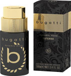 Bugatti Dynamic Move parfumovaná voda Intense 100 ml - Teta drogérie eshop