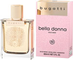 Bugatti Bella Donna parfumovaná voda Dolce Amore 60 ml