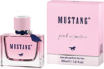 Mustang parfumovaná voda Signature Pink 30 ml