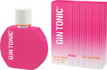 Gin Tonic parfumovaná voda True Selection Pink 50 ml