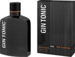 Gin Tonic toaletná voda True Selection Black 50 ml