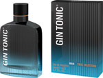 Gin Tonic toaletná voda True Selection Blue 50 ml