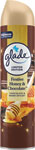 Glade aerosól Festive Honey & Chocolate 300 ml - Teta drogérie eshop