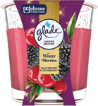 Glade sviečka Winter Berries 112 g