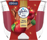 Glade Maxi sviečka Warm Apple Pie  204 g