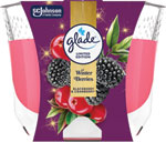 Glade Maxi sviečka Winter Berries 204 g