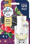 Glade Electric Winter Berries 1+20 ml - Teta drogérie eshop