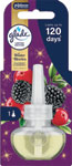 Glade Electric Winter Berries náplň 20 ml - Teta drogérie eshop