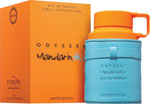 Armaf parfemovaná voda Odyssey Mandarin Sky 100 ml - Teta drogérie eshop