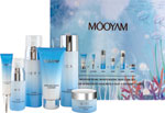 Mooyam sada perlová a hydratačná - Teta drogérie eshop