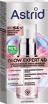 Astrid sérum proti vráskam a tmavým kruhom pod očami Glow Expert 4D 15 ml - Teta drogérie eshop
