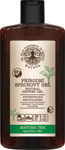 Natava Natural sprchový gél Matcha Tea 250 ml