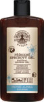 Natava Natural sprchový gél Plesnivec Alpínsky 250 ml