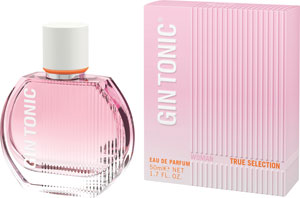 Gin Tonic parfumovaná voda True Selection Rosé 50 ml