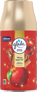 Glade Automatic Warm Apple Pie náplň 269 ml