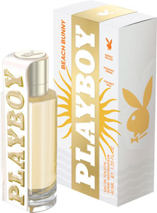 Playboy toaletná voda Beach Bunny 40 ml