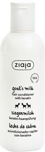 Ziaja kondicionér Kozie mlieko 200 ml