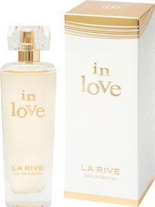 La Rive parfumovaná voda In Love 90 ml