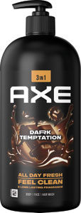 Axe sprchový gél Dark Temptation 900 ml