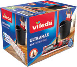 Vileda Ultramax Microfibre Complete Set box - Teta drogérie eshop