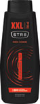 STR8 sprchovací gél Red Code 750 ml