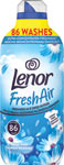 Lenor aviváž Fresh Air Fresh Wind 86 PD 1204 ml
