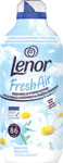 Lenor aviváž Fresh Air Sensitive 86 PD 1204 ml