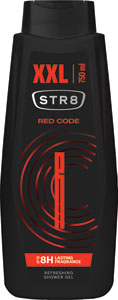 STR8 sprchovací gél Red Code 750 ml