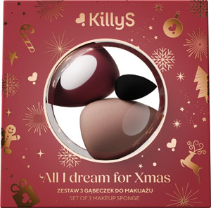 VK KillyS (hubka make-up 3ks)