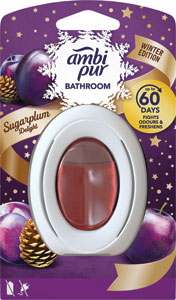 Ambi Pur osviežovač vzduchu Sugarplum 1 ks