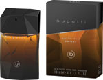 Bugatti Unlimited toaletná voda  Amber 100 ml