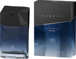 Bugatti Unlimited toaletná voda Blue 100 ml