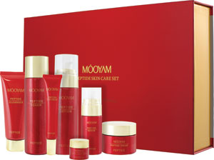Mooyam sada Peptide skin