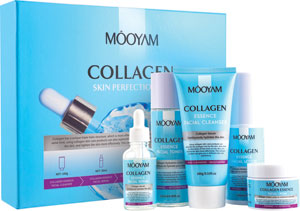Mooyam sada na pleť Collagen