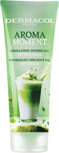 Dermacol Aroma Moment sprchový gél Matcha 250 ml