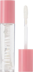 Dermacol olej na pery Think Pink č. 01