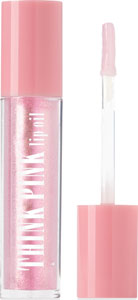 Dermacol olej na pery Think Pink č. 03