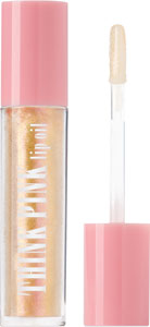 Dermacol olej na pery Think Pink č. 04