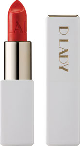 Dermacol rúž na pery D LADY č. 10