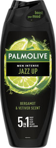 Palmolive sprchovací gél Men Intense Jazz Up 250 ml