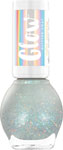 Miss Sporty lak na nechty Glow Glitter 20
