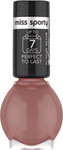Miss Sporty lak na nechty Perfect to Last 208