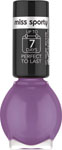 Miss Sporty lak na nechty Perfect to Last 206