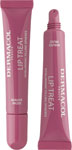 Dermacol lesk na pery Lip Treat č. 6