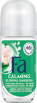 Fa dámsky dezodorant roll-on Gardenia 50 ml - Teta drogérie eshop
